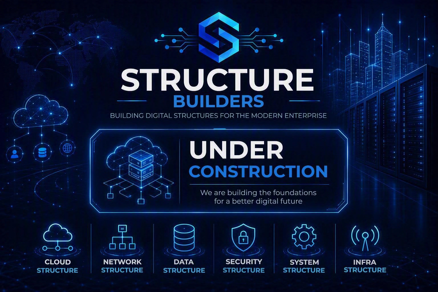 Under Construction